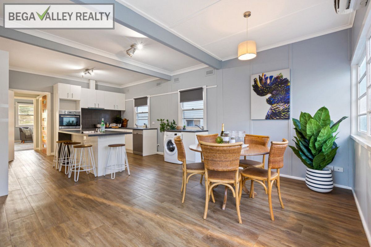 28 Nelson Street, Bega NSW 2550 House For Rent Domain