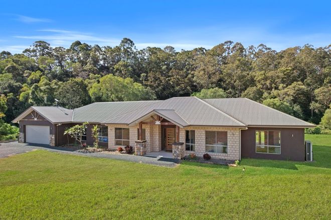 Picture of 81 Dobson Road, CLEAR MOUNTAIN QLD 4500