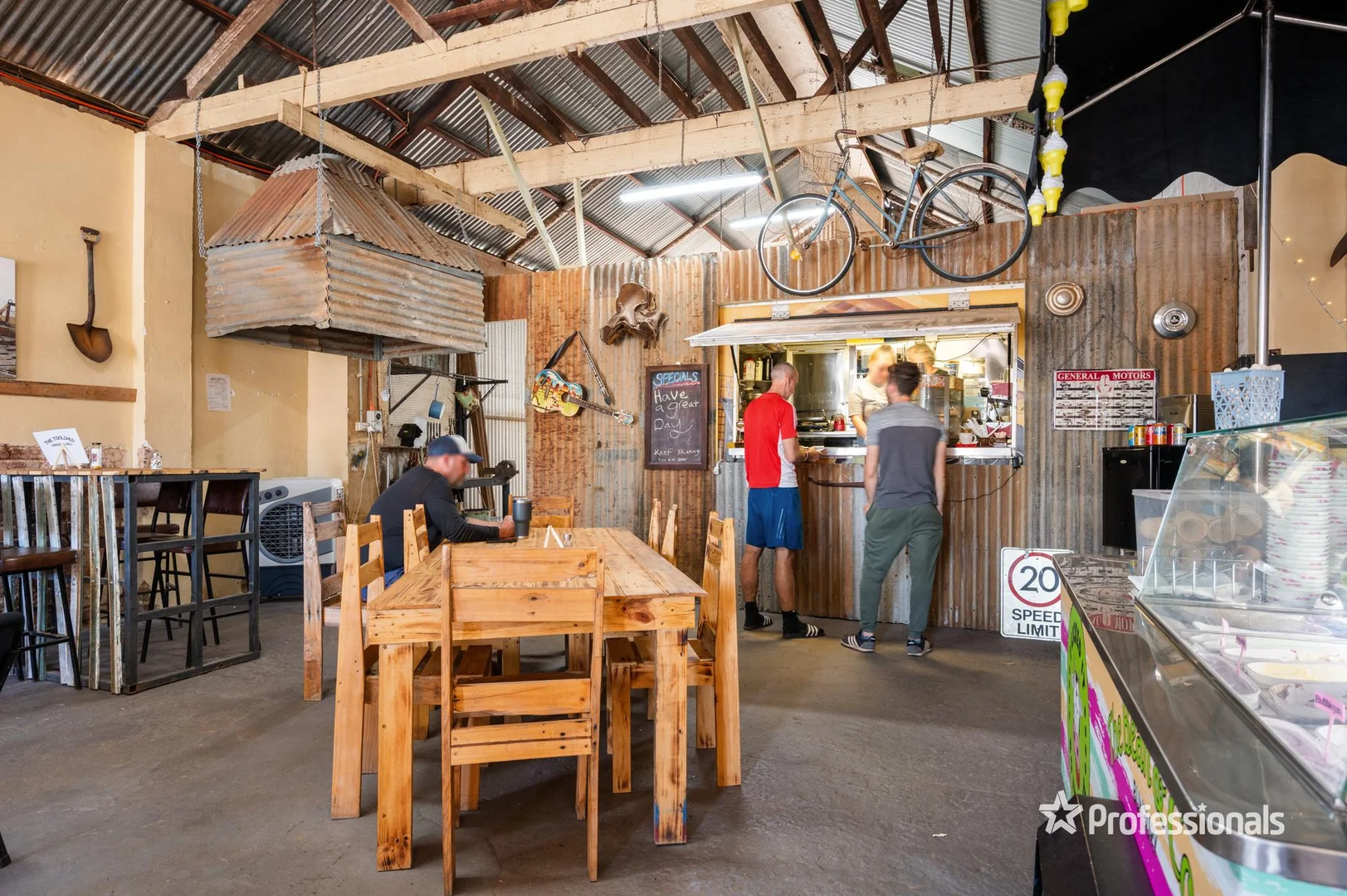 Additional image 5 of 63 Bayley Street, Coolgardie WA 6429