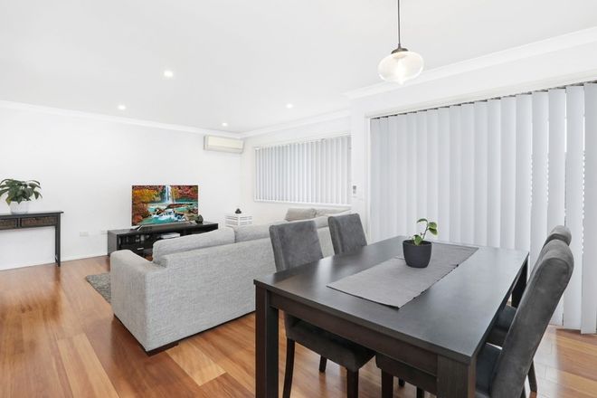 Picture of 16/43 Smith Street, WOLLONGONG NSW 2500