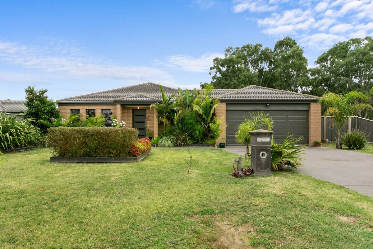 2 Neilson Court, Stratford VIC 3862, Image 0