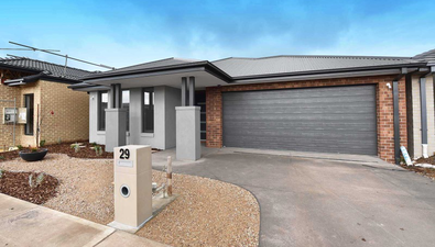 Picture of 29 Louvre Road, BONNIE BROOK VIC 3335
