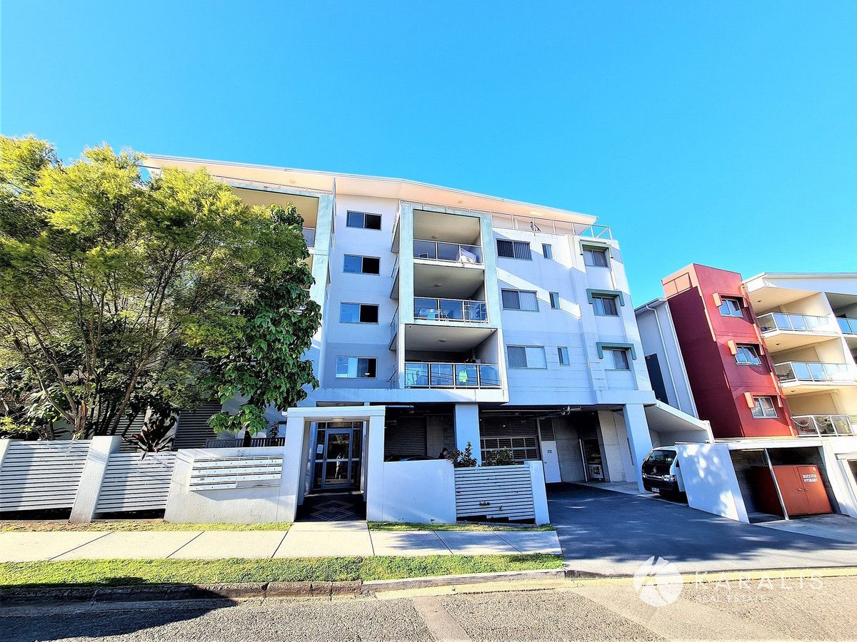 5/29-31 Selborne Street, Mount Gravatt East QLD 4122