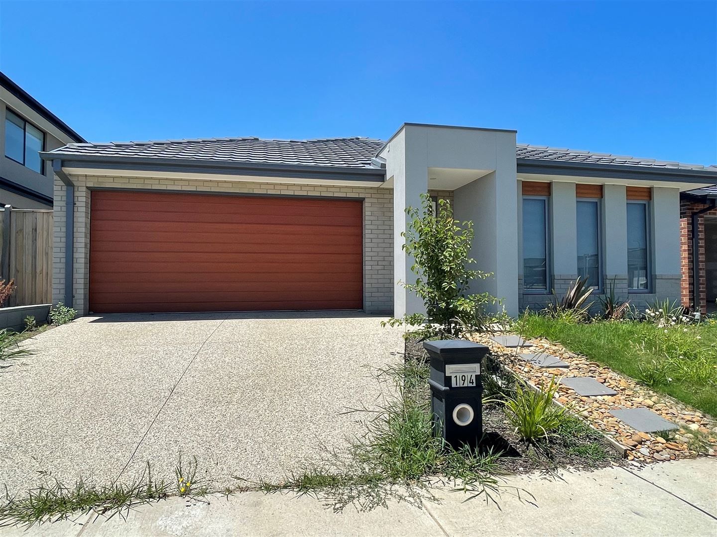 4 bedrooms House in 194 Morison Road CLYDE VIC, 3978