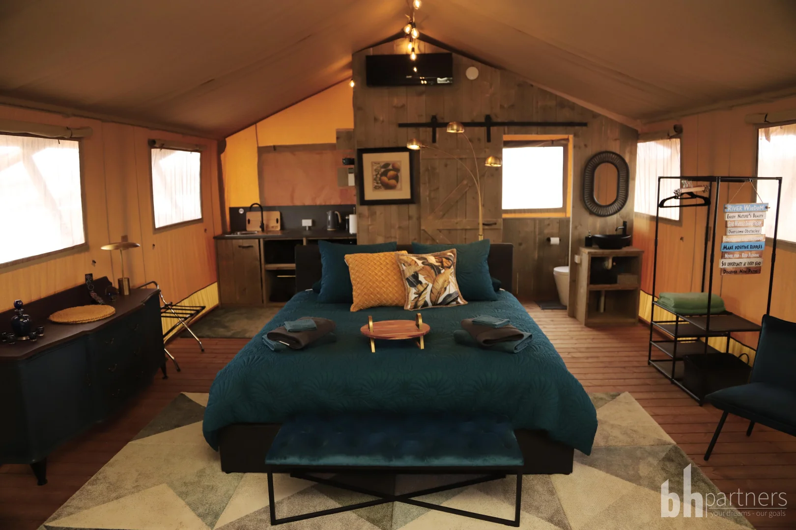 Additional image 12 of The Haven Reedy Creek Retreat, Mannum SA 5238