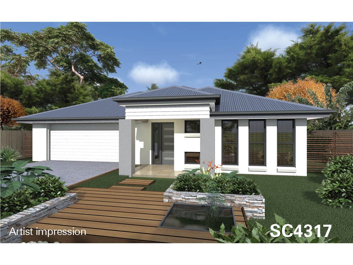 Lot 234 Lauren Street, Richmond QLD 4740, Image 0