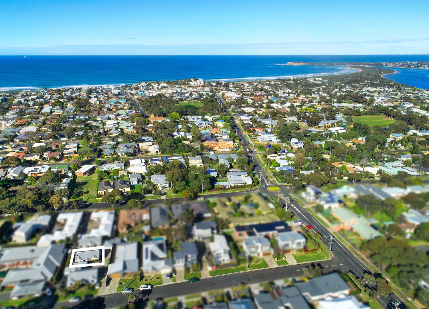 2/10 Wyatt Street, Ocean Grove VIC 3226, Image 1