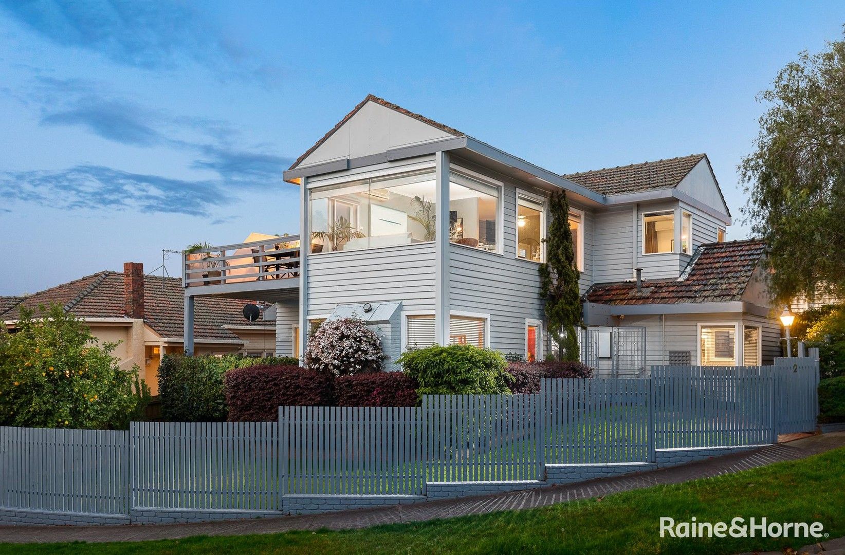 2 Kingston Avenue, Ascot Vale Property History & Address Research