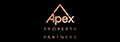 Apex Property Partners Pty Ltd's logo