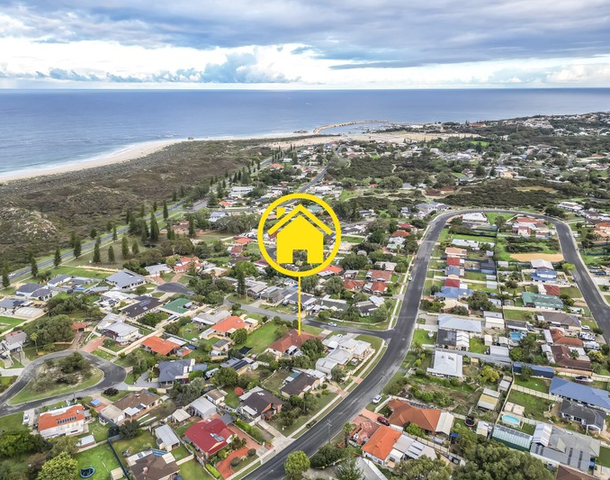 4 Wilson Place, Two Rocks WA 6037