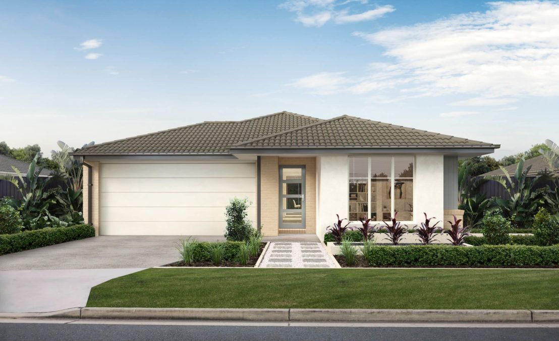 4 bedrooms House in 10 Panama Street WOLLERT VIC, 3750