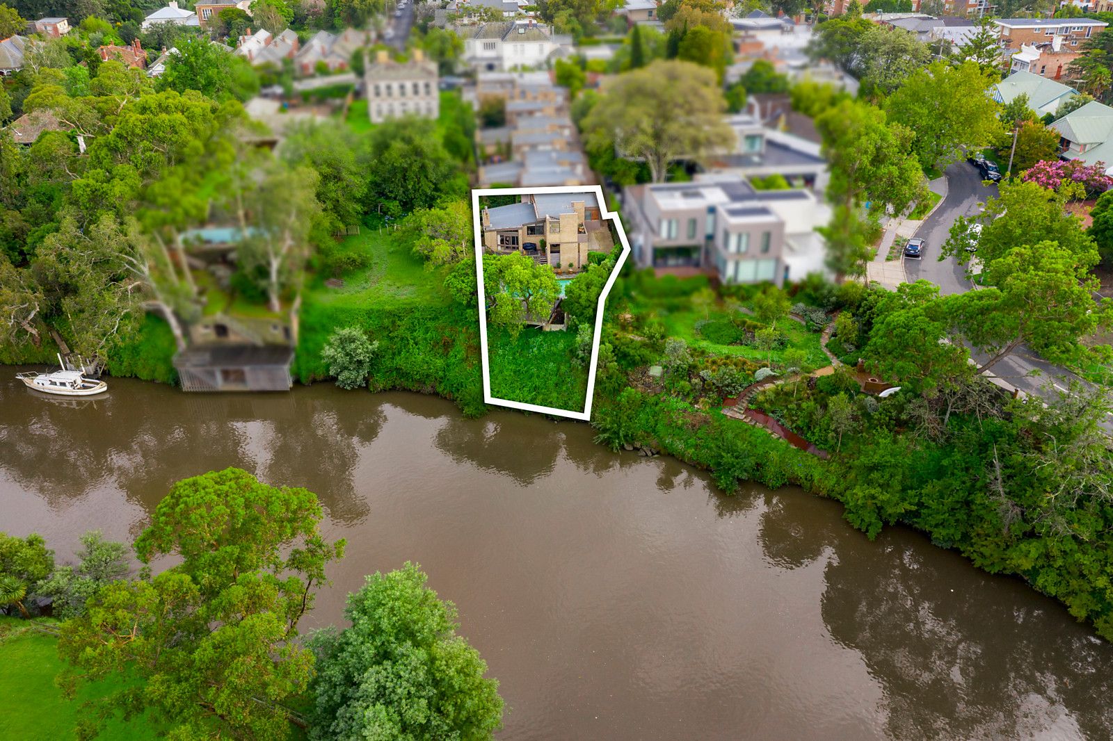 1/20 Yarra Grove, Hawthorn VIC 3122, Image 2