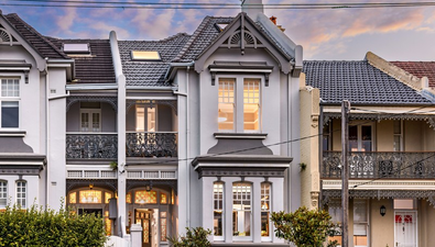 Picture of 88 Glassop Street, BALMAIN NSW 2041