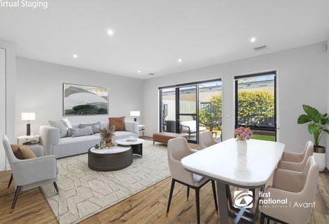 22 Harmony Road, Ascot Vale VIC 3032