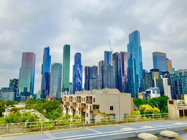 1 bedrooms Apartment / Unit / Flat in 19/33 Walsh Street WEST MELBOURNE VIC, 3003