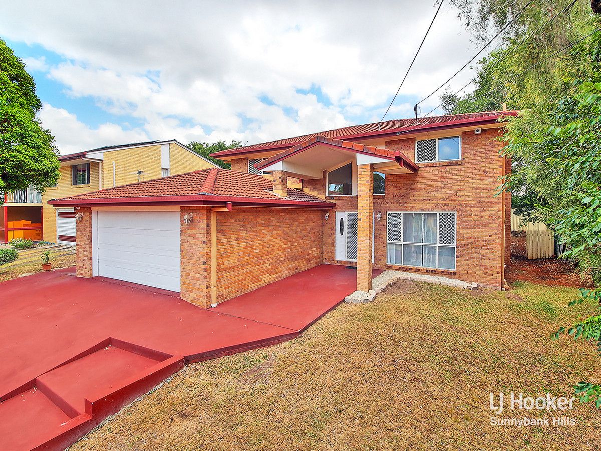 14 Narooma Street, Sunnybank QLD 4109, Image 0