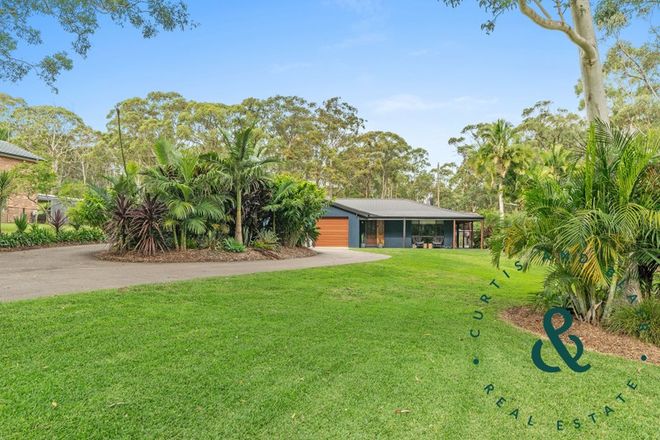 Picture of 44 Kirrang Drive, MEDOWIE NSW 2318