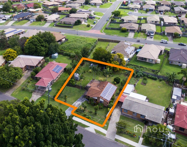 28 Craig Street, Redbank Plains QLD 4301