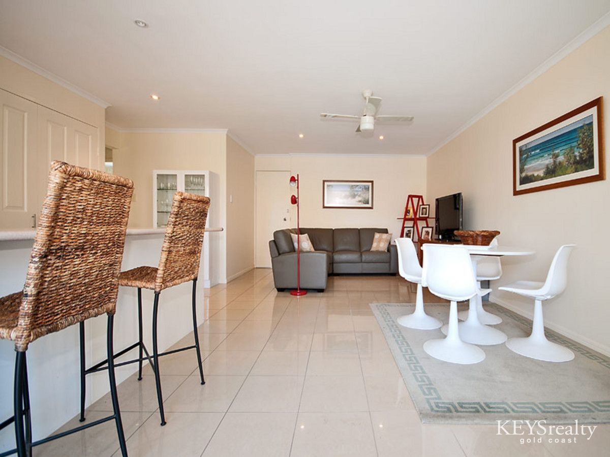 Aloha Lane, 11 Breaker Street, Main Beach QLD 4217, Image 1