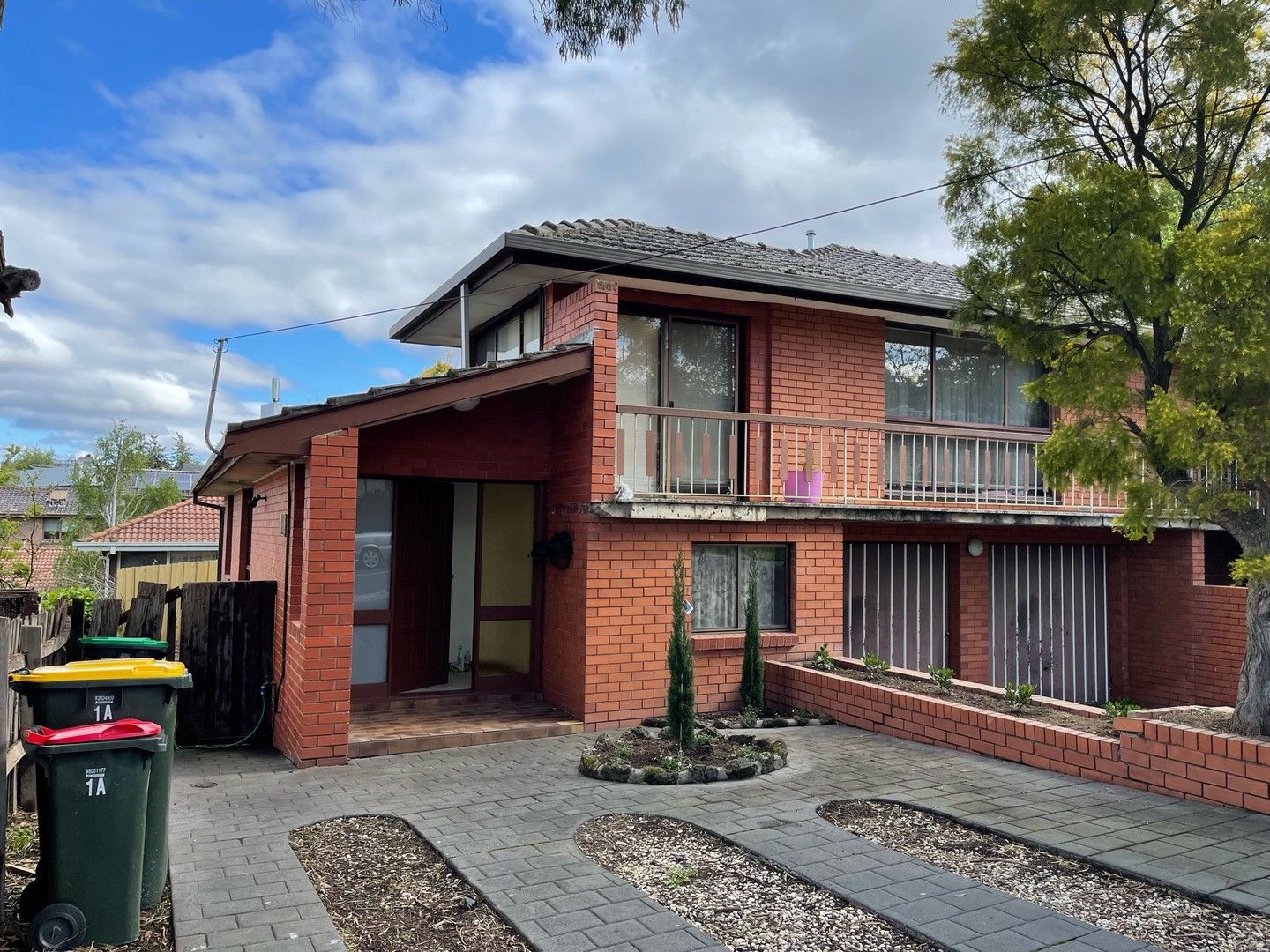 2 bedrooms House in 1A Scarlet Ash Drive TEMPLESTOWE LOWER VIC, 3107