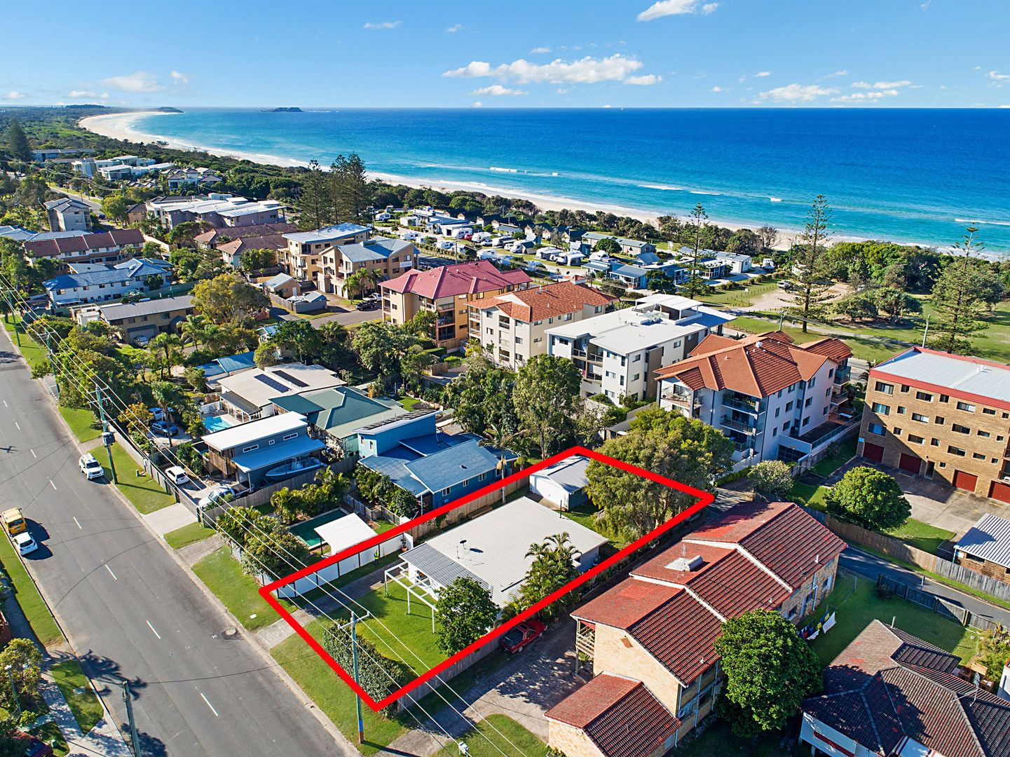 107 Kingscliff Street, Kingscliff NSW 2487, Image 2