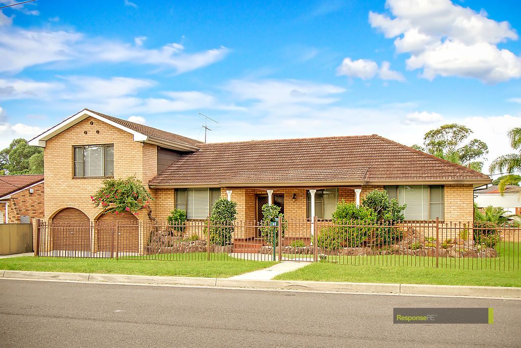 7 West Street, Blacktown NSW 2148, Image 1