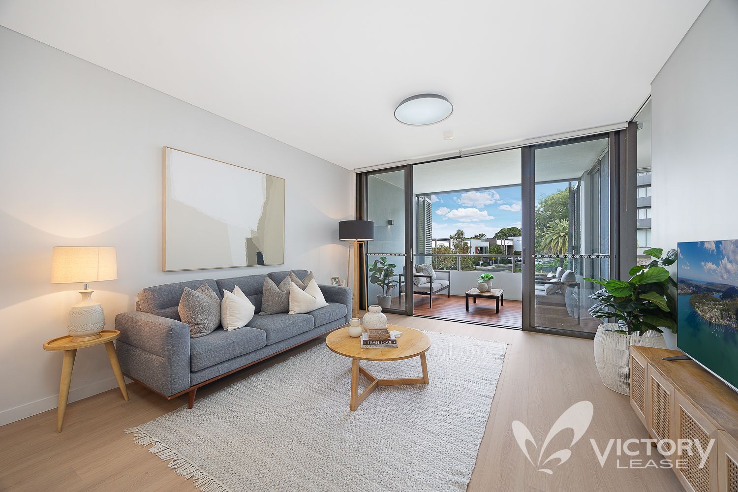 2 bedrooms Apartment / Unit / Flat in 407/3 Meikle Place RYDE NSW, 2112