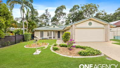 Picture of 71 Brooklands Cct, FOREST LAKE QLD 4078