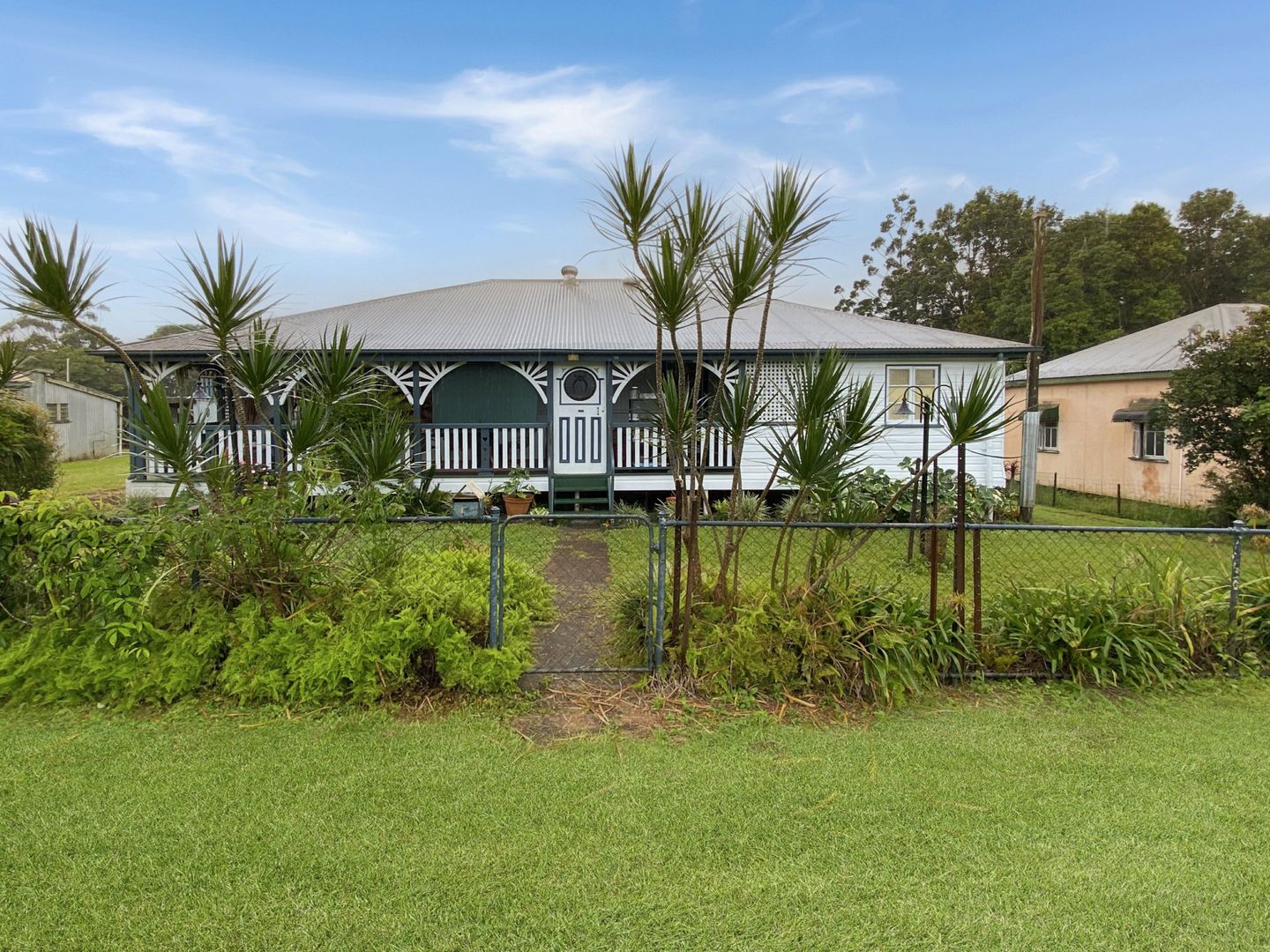 12 Wattle Street, Millaa Millaa QLD 4886, Image 1