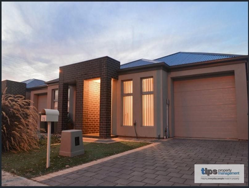 3 bedrooms House in 73 Gedville Rd TAPEROO SA, 5017