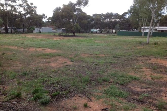 Picture of Lot 134 (38) Mildura Street, NORSEMAN WA 6443