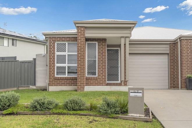 Picture of 1/7 Heggie Close, CAMERON PARK NSW 2285
