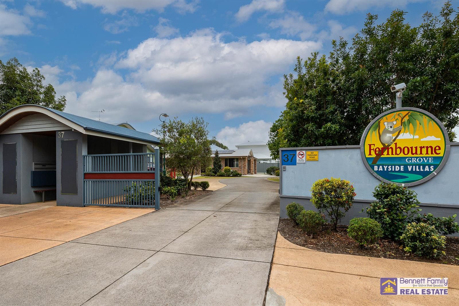 7/37 Station Street, Wellington Point Property History & Address