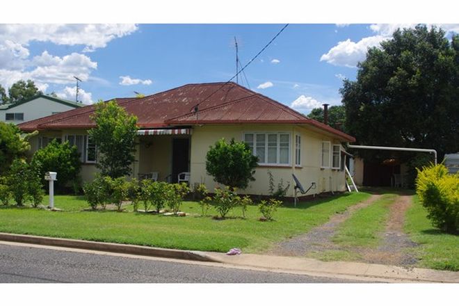 Picture of 9 Allan Street, GATTON QLD 4343