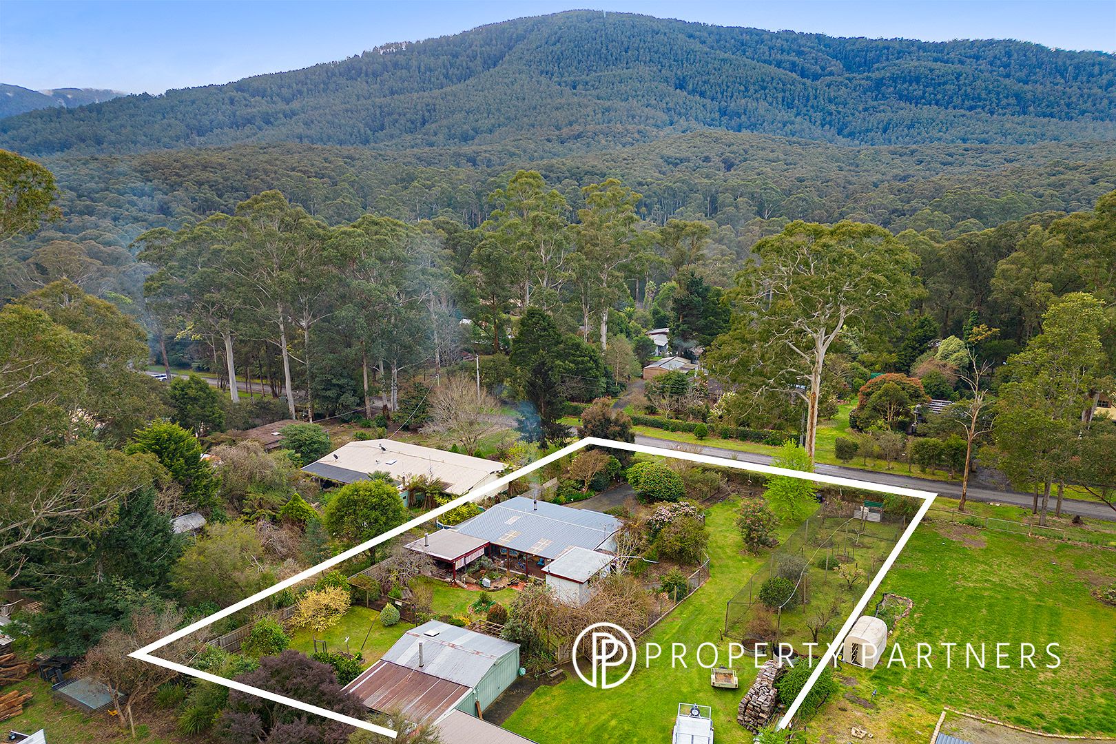 44 Whitegum Drive, East Warburton VIC 3799, Image 0