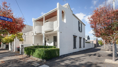 Picture of 25 Grey Street, EAST MELBOURNE VIC 3002