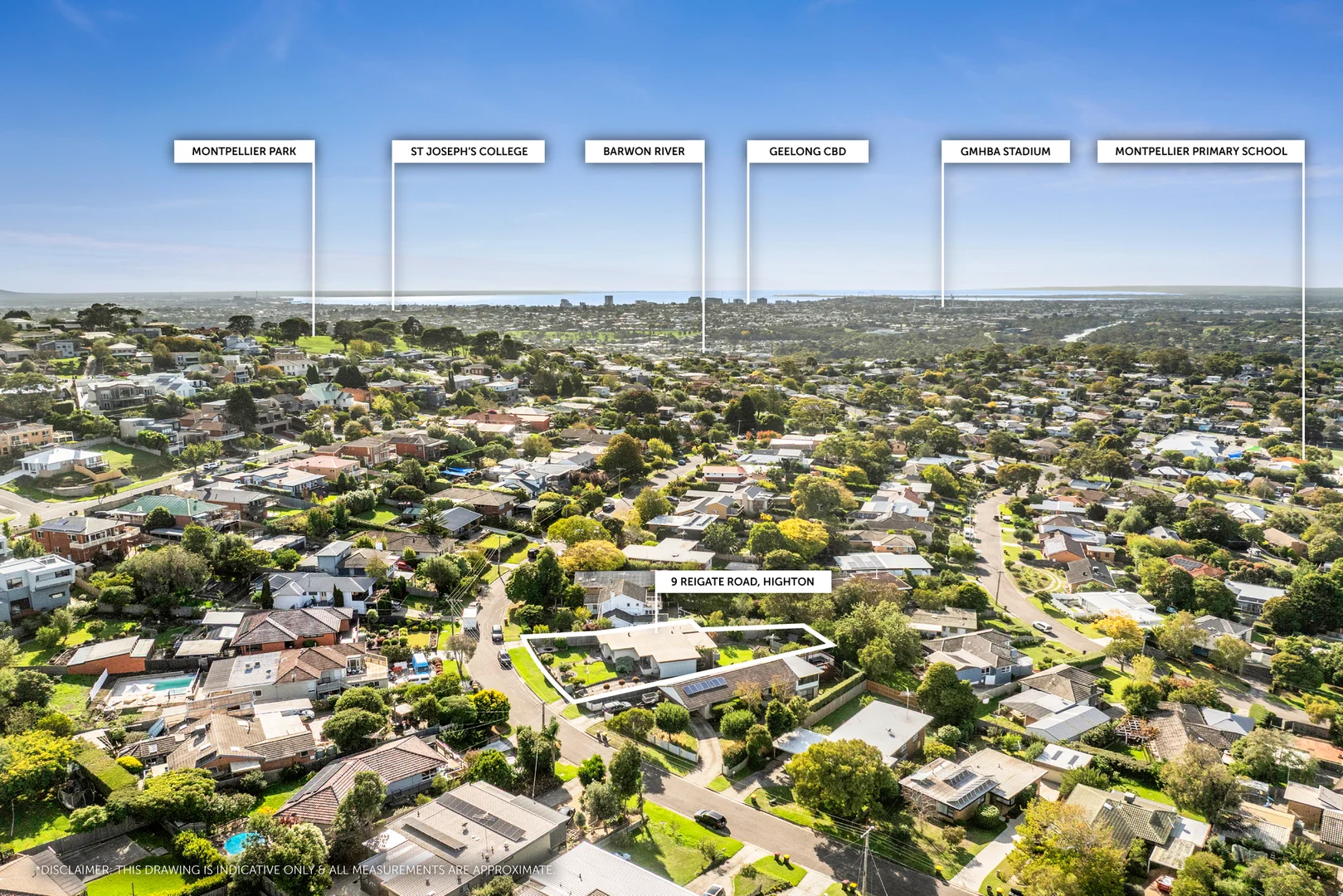 Additional image 14 of 9 Reigate Road, Highton VIC 3216