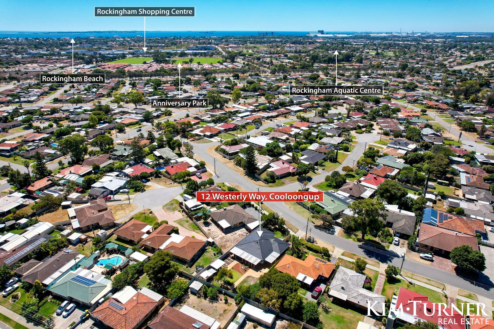 12 Westerly Way, Cooloongup WA 6168, Image 2