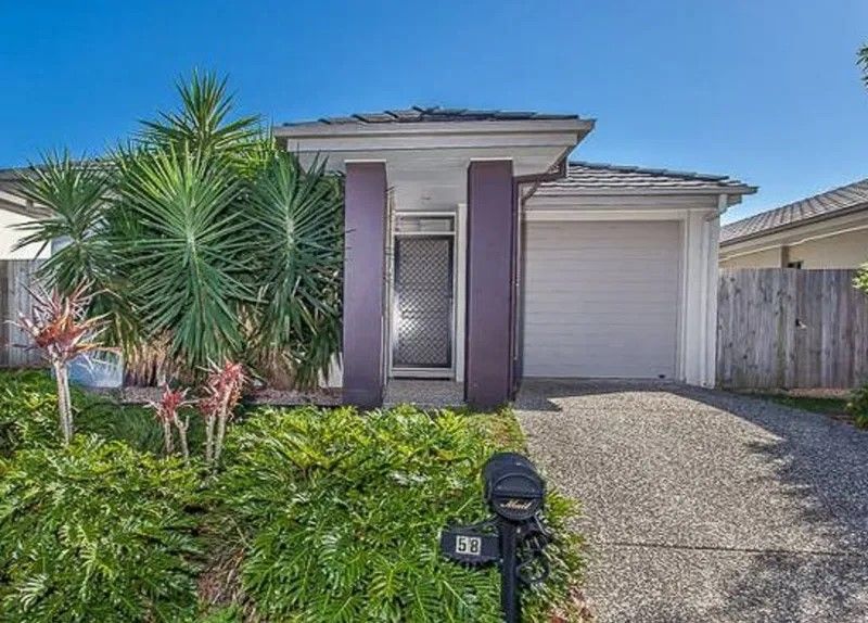 3 bedrooms House in 58 Nicklaus Pde NORTH LAKES QLD, 4509