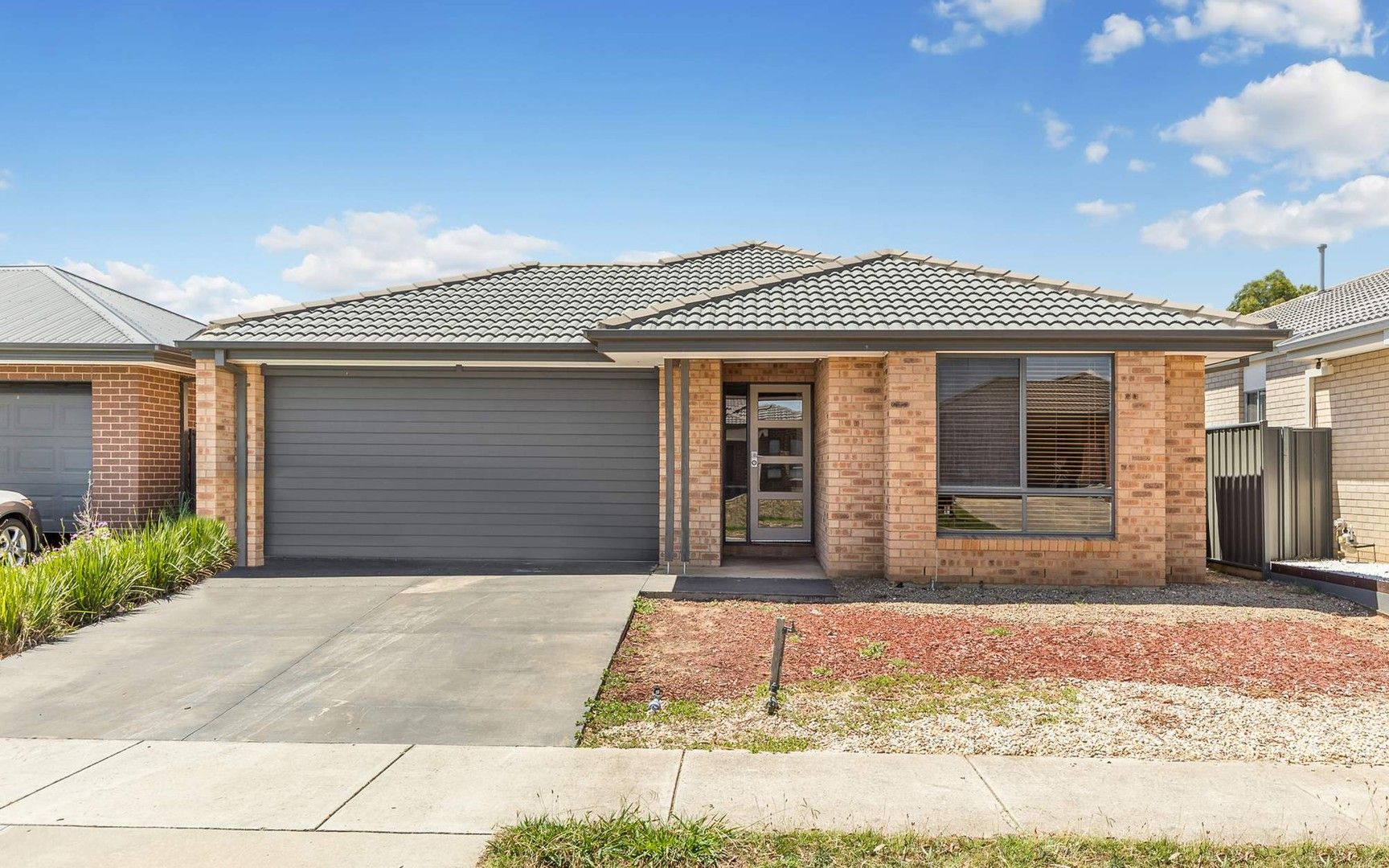 30 Pamela Avenue, Jackass Flat VIC 3556 Domain