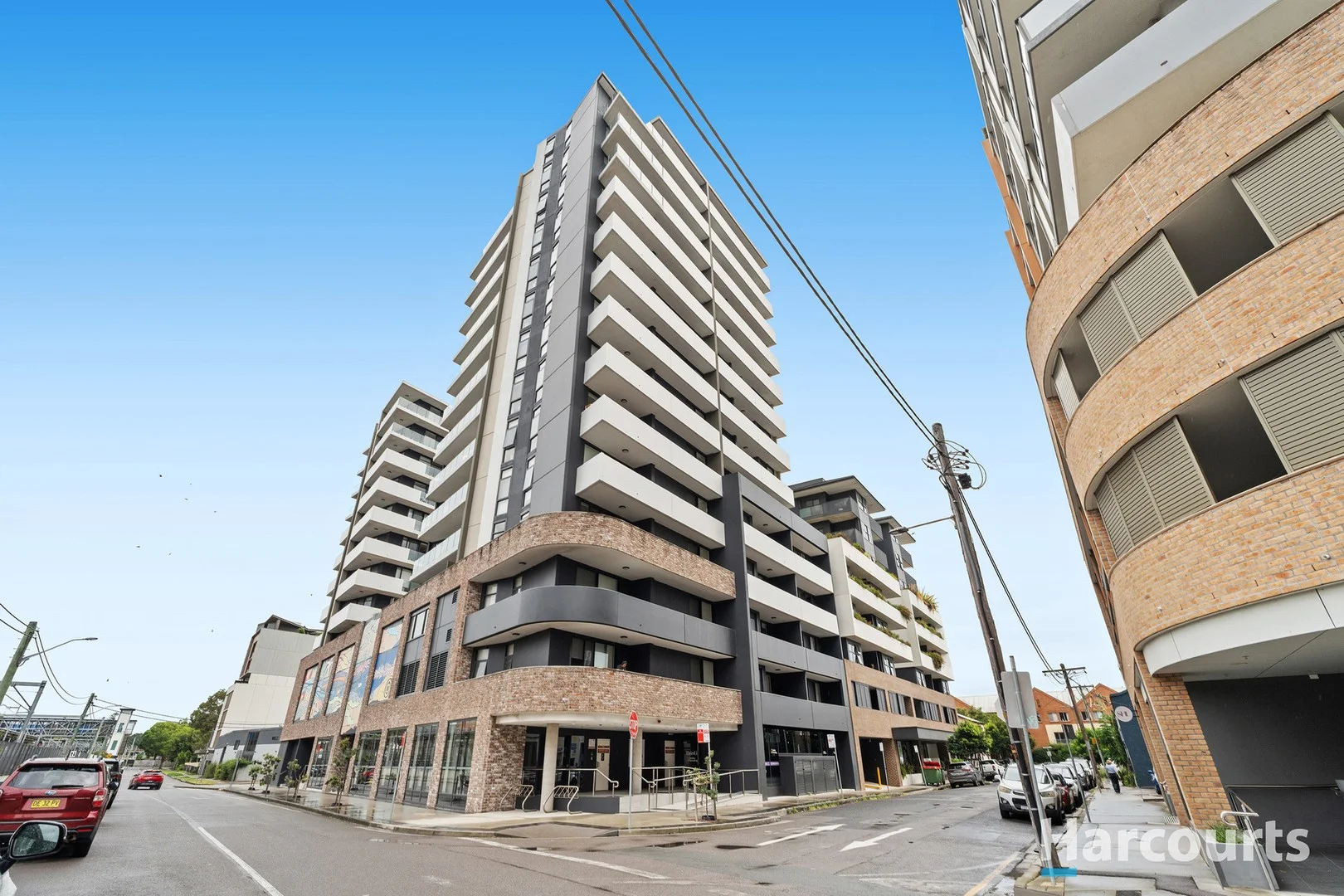 704/15 Wickham Street, Wickham NSW 2293