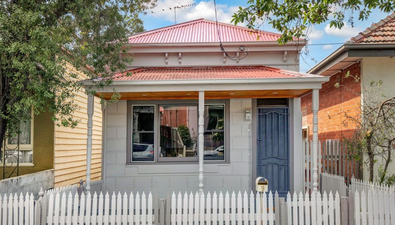 Picture of 9 Davies Street, MOONEE PONDS VIC 3039