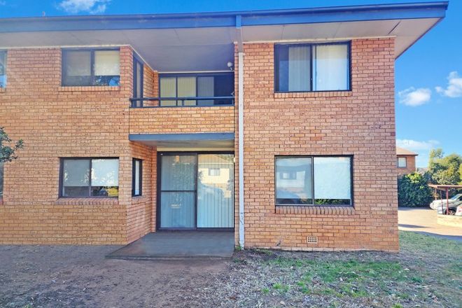 Picture of 4/28 Skellatar Street, MUSWELLBROOK NSW 2333