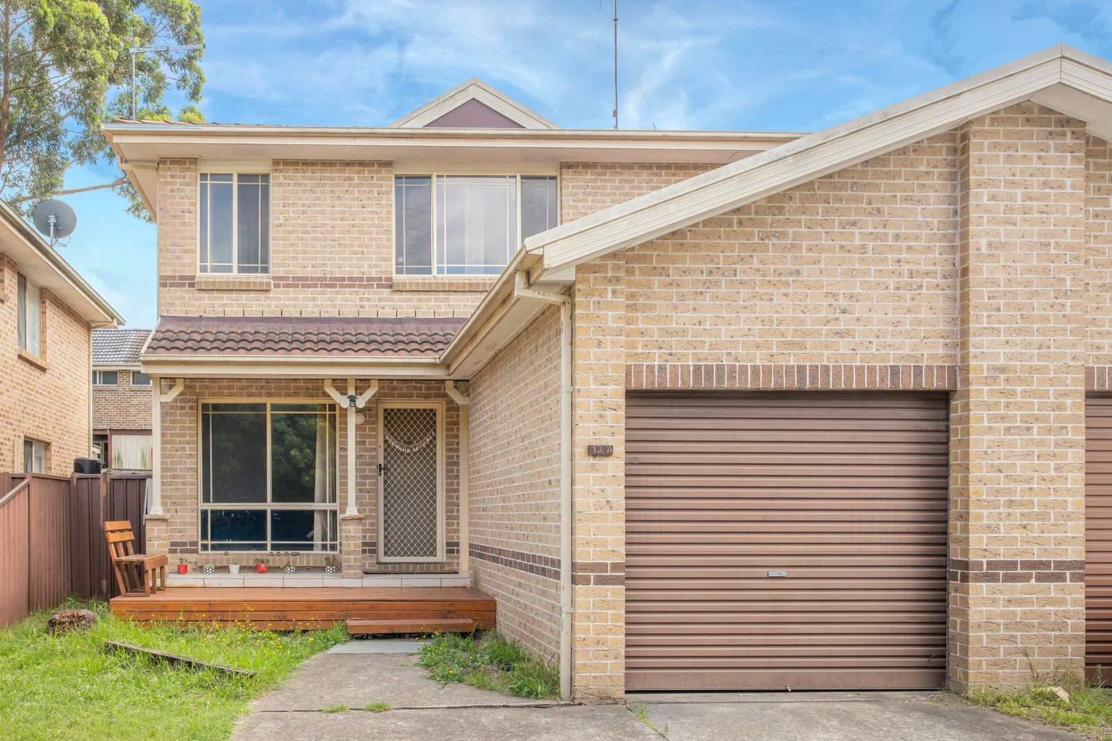 13A Pye Rd, Quakers Hill NSW 2763