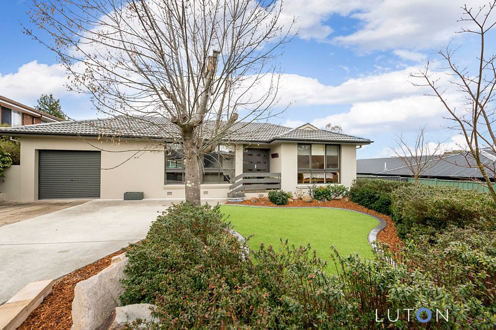 4 Bulli Place, Fisher ACT 2611, Image 0