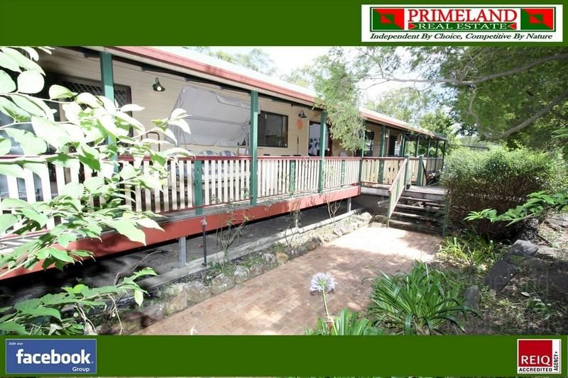 4458 Old Pub Lane, Greenbank Property History & Address Research