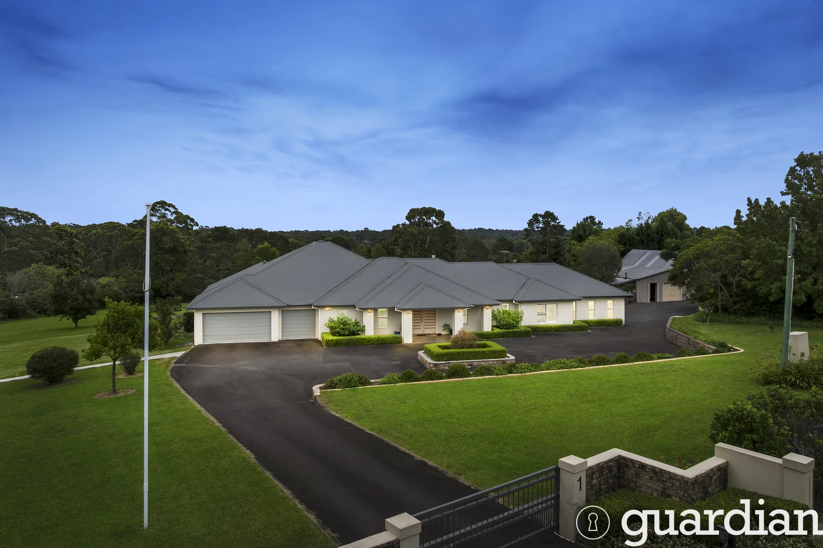 Additional image 31 of 1 Crosslands Road, Galston NSW 2159