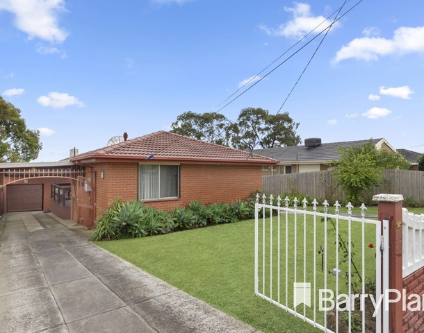 18 Julius Crescent, Noble Park North VIC 3174