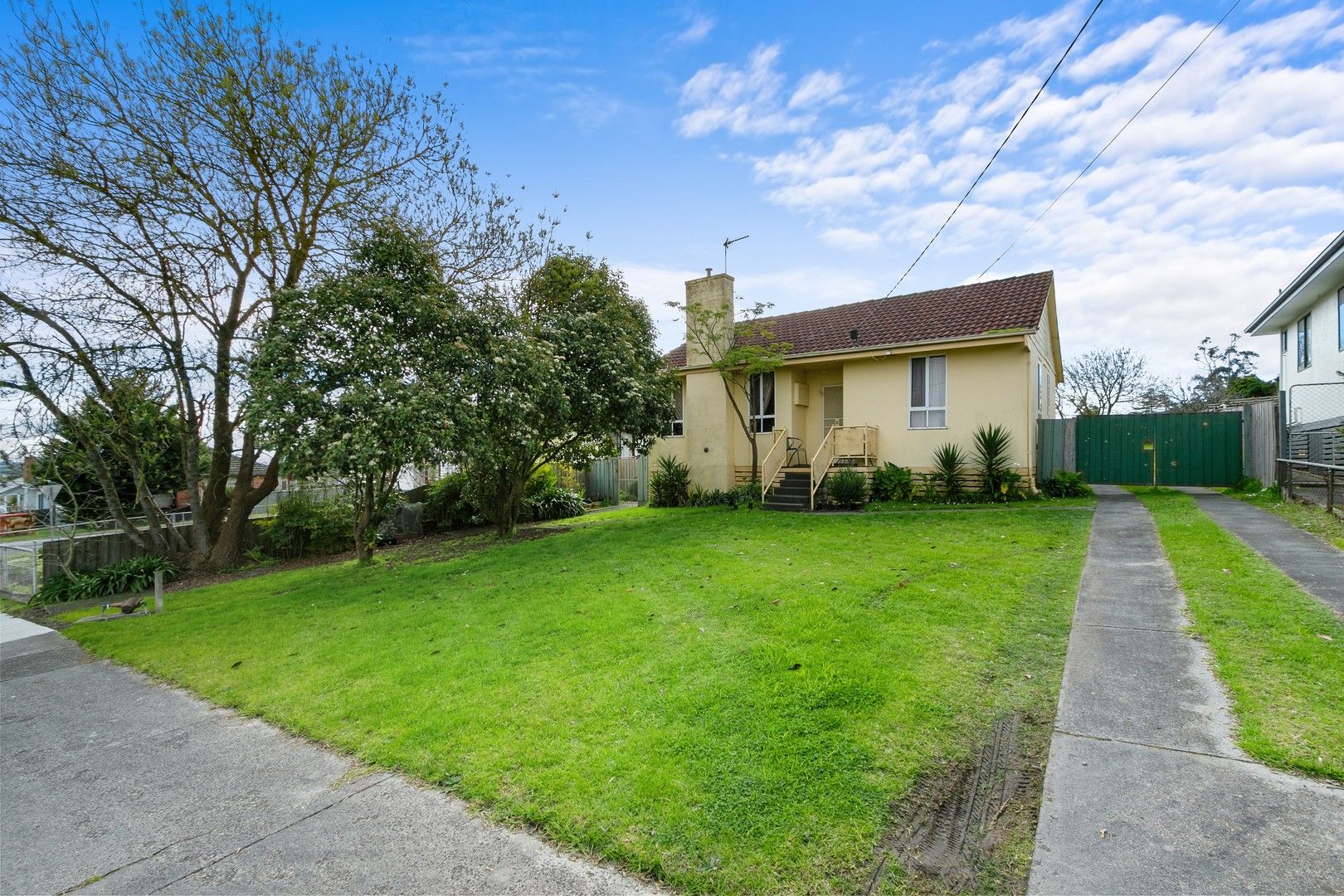 15 Donald St, Morwell VIC 3840, Image 0