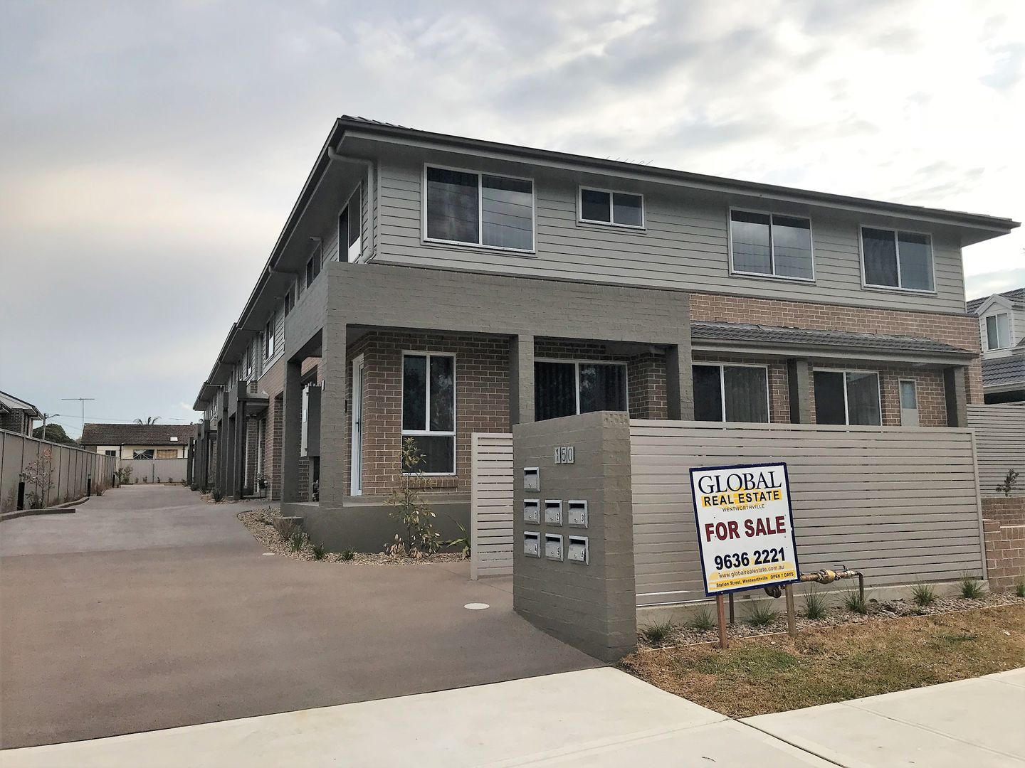 150 Adelaide St, St Marys NSW 2760 Townhouse For Sale Domain